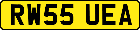 RW55UEA