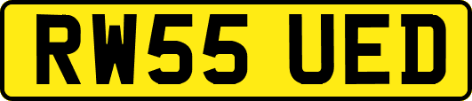 RW55UED