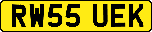 RW55UEK