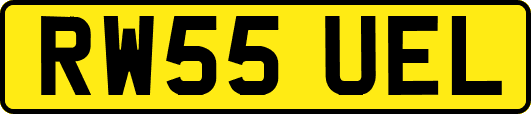 RW55UEL