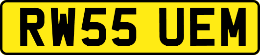 RW55UEM