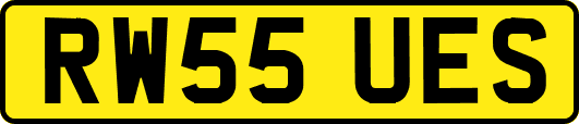 RW55UES