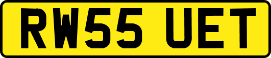 RW55UET