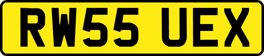 RW55UEX