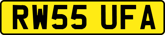 RW55UFA