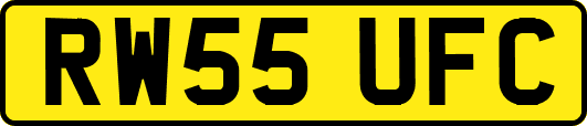RW55UFC