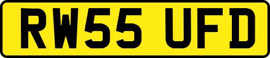 RW55UFD
