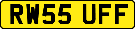 RW55UFF