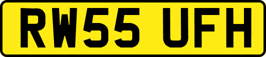 RW55UFH