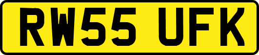 RW55UFK