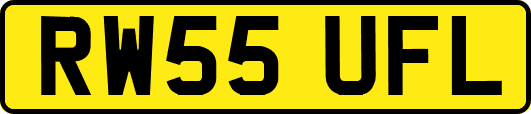 RW55UFL