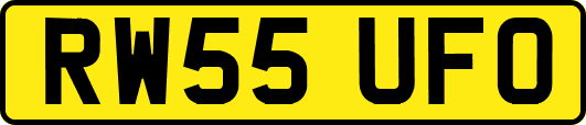 RW55UFO