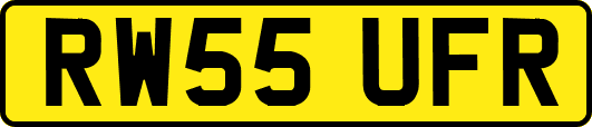 RW55UFR