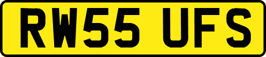 RW55UFS