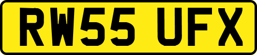 RW55UFX