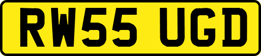 RW55UGD