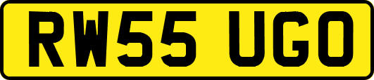 RW55UGO