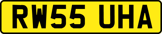 RW55UHA