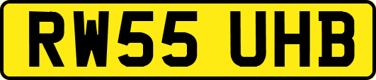 RW55UHB