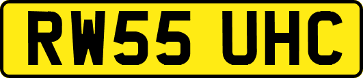 RW55UHC