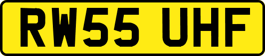RW55UHF
