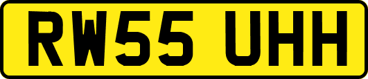 RW55UHH
