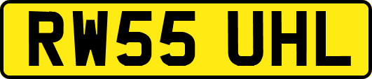 RW55UHL