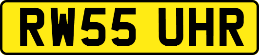 RW55UHR