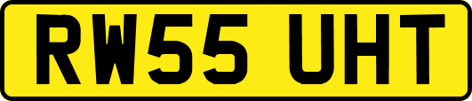 RW55UHT