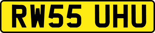 RW55UHU
