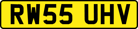 RW55UHV