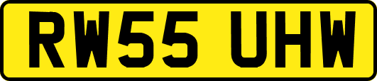 RW55UHW