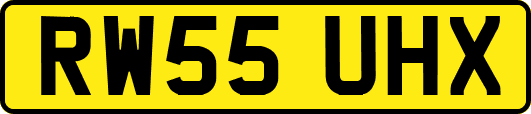RW55UHX