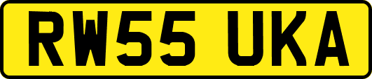 RW55UKA