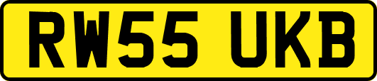 RW55UKB