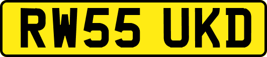 RW55UKD