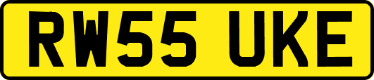 RW55UKE