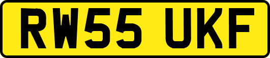 RW55UKF