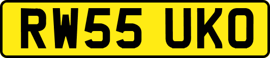 RW55UKO