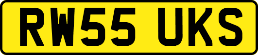 RW55UKS