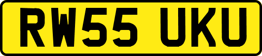 RW55UKU