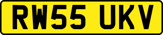 RW55UKV