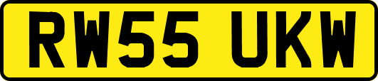 RW55UKW