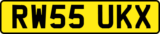 RW55UKX