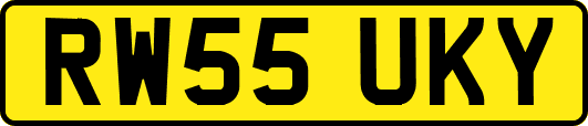 RW55UKY