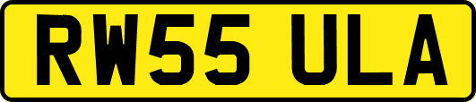 RW55ULA