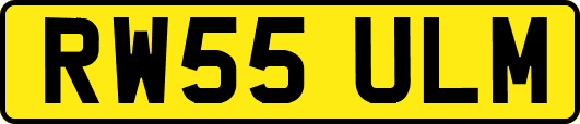RW55ULM