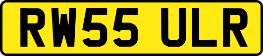 RW55ULR
