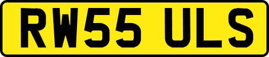 RW55ULS