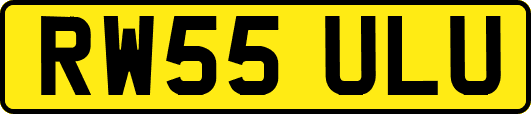 RW55ULU